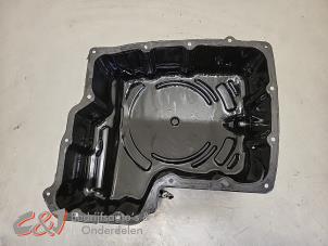 Gebruikte Carterpan Ford Transit 2.2 TDCi 16V Euro 5 Prijs € 63,00 Margeregeling aangeboden door C&J Bedrijfsauto's & Onderdelen