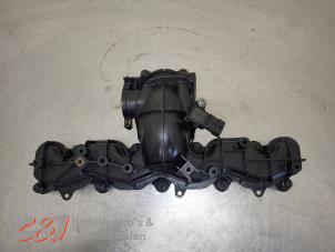 Gebruikte Inlaatspruitstuk Ford Transit 2.2 TDCi 16V Euro 5 Prijs € 52,50 Margeregeling aangeboden door C&J Bedrijfsauto's & Onderdelen