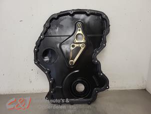 Gebruikte Distributiedeksel Ford Transit 2.2 TDCi 16V Euro 5 Prijs € 47,25 Margeregeling aangeboden door C&J Bedrijfsauto's & Onderdelen