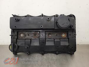 Gebruikte Kleppendeksel Ford Transit 2.2 TDCi 16V Euro 5 Prijs € 52,50 Margeregeling aangeboden door C&J Bedrijfsauto's & Onderdelen