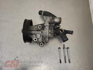 Gebruikte Waterpomp Ford Transit 2.2 TDCi 16V Euro 5 Prijs € 47,25 Margeregeling aangeboden door C&J Bedrijfsauto's & Onderdelen