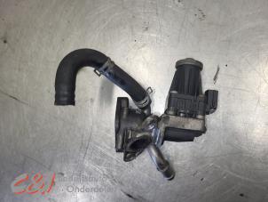 Gebruikte Uitlaat gasklep (EGR) Ford Transit 2.2 TDCi 16V Euro 5 Prijs € 47,25 Margeregeling aangeboden door C&J Bedrijfsauto's & Onderdelen
