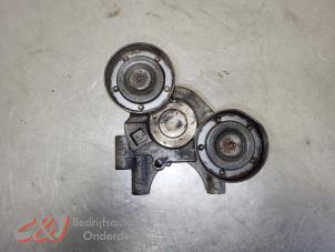 Gebruikte Spanrol Multiriem Ford Transit 2.2 TDCi 16V Euro 5 Prijs € 26,25 Margeregeling aangeboden door C&J Bedrijfsauto's & Onderdelen