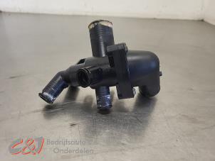 Gebruikte Thermostaathuis Ford Transit 2.2 TDCi 16V Euro 5 Prijs € 36,75 Margeregeling aangeboden door C&J Bedrijfsauto's & Onderdelen