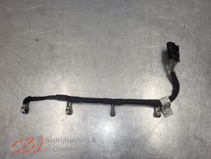 Gebruikte Kabel (diversen) Ford Transit 2.2 TDCi 16V Euro 5 Prijs € 15,75 Margeregeling aangeboden door C&J Bedrijfsauto's & Onderdelen