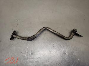 Gebruikte Oliedruk Leiding Ford Transit 2.2 TDCi 16V Euro 5 Prijs € 21,00 Margeregeling aangeboden door C&J Bedrijfsauto's & Onderdelen