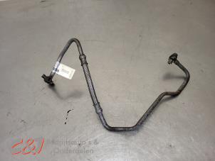 Gebruikte Oliedruk Leiding Ford Transit 2.2 TDCi 16V Euro 5 Prijs € 21,00 Margeregeling aangeboden door C&J Bedrijfsauto's & Onderdelen