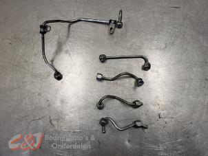 Gebruikte Injector brug Ford Transit 2.2 TDCi 16V Euro 5 Prijs € 52,50 Margeregeling aangeboden door C&J Bedrijfsauto's & Onderdelen