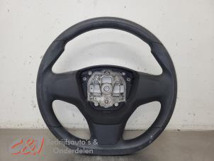 Gebruikte Stuurwiel Citroen Jumpy 1.5 Blue HDi 100 Prijs € 52,50 Margeregeling aangeboden door C&J Bedrijfsauto's & Onderdelen