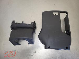 Gebruikte Stuurkolom Kap Citroen Jumpy 1.5 Blue HDi 100 Prijs € 26,25 Margeregeling aangeboden door C&J Bedrijfsauto's & Onderdelen