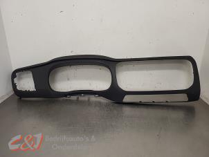 Gebruikte Dashboard deel Citroen Jumpy 1.5 Blue HDi 100 Prijs € 26,25 Margeregeling aangeboden door C&J Bedrijfsauto's & Onderdelen