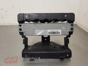 Gebruikte Radio module Citroen Jumpy 1.5 Blue HDi 100 Prijs € 105,00 Margeregeling aangeboden door C&J Bedrijfsauto's & Onderdelen