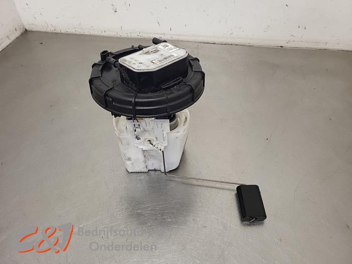 Gebruikte Tank element Pomp Citroen Jumpy 1.5 Blue HDi 100 Prijs € 78,75 Margeregeling aangeboden door C&J Bedrijfsauto's & Onderdelen