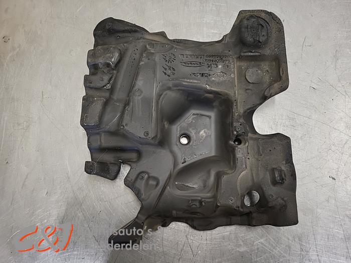 Gebruikte Afdekplaat motor Nissan Interstar 2.3 dCi 135 16V Prijs € 26,25 Margeregeling aangeboden door C&J Bedrijfsauto's & Onderdelen