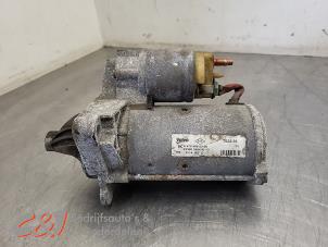 Gebruikte Startmotor Nissan Interstar 2.3 dCi 135 16V Prijs € 26,25 Margeregeling aangeboden door C&J Bedrijfsauto's & Onderdelen