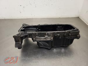 Gebruikte Carterpan Fiat Doblo Cargo (263) 1.3 D Multijet Prijs € 63,00 Margeregeling aangeboden door C&J Bedrijfsauto's & Onderdelen