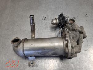 Gebruikte EGR koeler Ford Transit Custom 2.0 TDCi 16V Eco Blue 130 Prijs € 120,75 Margeregeling aangeboden door C&J Bedrijfsauto's & Onderdelen