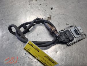 Gebruikte Lambda Sonde Ford Transit Custom 2.0 TDCi 16V Eco Blue 130 Prijs € 52,50 Margeregeling aangeboden door C&J Bedrijfsauto's & Onderdelen