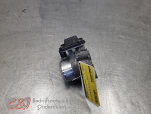 Gebruikte Gasklephuis Ford Transit Custom 2.0 TDCi 16V Eco Blue 130 Prijs € 26,25 Margeregeling aangeboden door C&J Bedrijfsauto's & Onderdelen