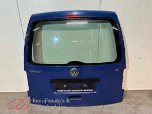 Gebruikte Achterklep Volkswagen Caddy III (2KA,2KH,2CA,2CH) 1.9 TDI Prijs € 341,25 Margeregeling aangeboden door C&J Bedrijfsauto's & Onderdelen