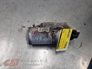 Gebruikte Startmotor Ford Transit Custom 2.0 TDCi 16V Eco Blue 130 Prijs € 42,00 Margeregeling aangeboden door C&J Bedrijfsauto's & Onderdelen