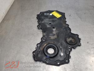 Gebruikte Distributiedeksel Ford Transit Custom 2.0 TDCi 16V Eco Blue 130 Prijs € 42,00 Margeregeling aangeboden door C&J Bedrijfsauto's & Onderdelen