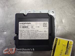 Gebruikte Airbag Module Opel Combo 1.3 CDTI 16V ecoFlex Prijs € 99,75 Margeregeling aangeboden door C&J Bedrijfsauto's & Onderdelen