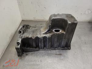 Gebruikte Carterpan Volkswagen Crafter 2.0 TDI 16V Prijs € 57,75 Margeregeling aangeboden door C&J Bedrijfsauto's & Onderdelen