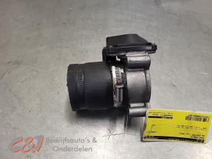 Gebruikte Gasklephuis Volkswagen Crafter 2.0 TDI 16V Prijs € 26,25 Margeregeling aangeboden door C&J Bedrijfsauto's & Onderdelen