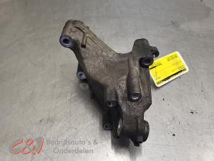 Gebruikte Motorrubber Volkswagen Crafter 2.0 TDI 16V Prijs € 26,25 Margeregeling aangeboden door C&J Bedrijfsauto's & Onderdelen