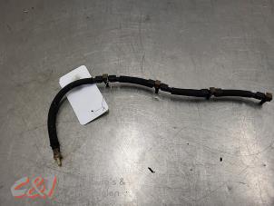 Gebruikte Brandstof retourleiding Volkswagen Crafter 2.0 TDI 16V Prijs € 26,25 Margeregeling aangeboden door C&J Bedrijfsauto's & Onderdelen