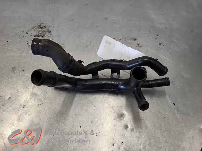 Gebruikte Waterpijp Volkswagen Crafter 2.0 TDI 16V Prijs € 10,50 Margeregeling aangeboden door C&J Bedrijfsauto's & Onderdelen