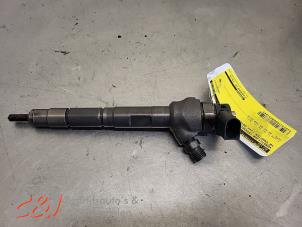 Gebruikte Verstuiver (diesel) Volkswagen Crafter 2.0 TDI 16V Prijs € 89,25 Margeregeling aangeboden door C&J Bedrijfsauto's & Onderdelen