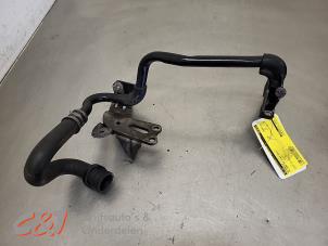 Gebruikte Waterpijp Volkswagen Crafter 2.0 TDI 16V Prijs € 21,00 Margeregeling aangeboden door C&J Bedrijfsauto's & Onderdelen