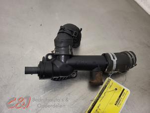 Gebruikte Waterpijp Volkswagen Crafter 2.0 TDI 16V Prijs € 10,50 Margeregeling aangeboden door C&J Bedrijfsauto's & Onderdelen