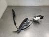 Peugeot Partner Tepee (7A/B/C/D/E/F/G/J/P/S) 1.6 HDI 75 Deurslot Mechaniek 2Deurs rechts