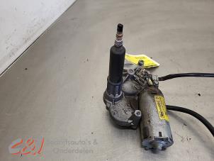 Gebruikte Ruitenwissermotor achter Ford Transit 2.2 TDCi 16V Prijs € 15,75 Margeregeling aangeboden door C&J Bedrijfsauto's & Onderdelen