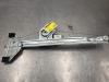 Peugeot Partner Tepee (7A/B/C/D/E/F/G/J/P/S) 1.6 HDI 75 Raammechaniek 2Deurs rechts-voor