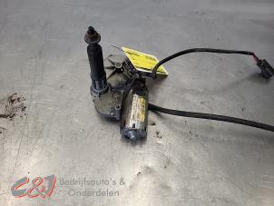 Gebruikte Ruitenwissermotor achter Ford Transit 2.2 TDCi 16V Prijs € 15,75 Margeregeling aangeboden door C&J Bedrijfsauto's & Onderdelen