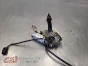 Gebruikte Ruitenwissermotor achter Ford Transit 2.2 TDCi 16V Prijs € 15,75 Margeregeling aangeboden door C&J Bedrijfsauto's & Onderdelen