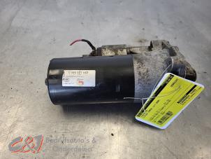 Gebruikte Startmotor Citroen Jumper (U5/ZB) 2.8 HDi Prijs € 42,00 Margeregeling aangeboden door C&J Bedrijfsauto's & Onderdelen