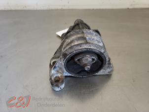 Motorrubber van een Citroën Jumper (U5/ZB) 2.8 HDi 2006