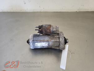 Gebruikte Startmotor Mercedes Vito (447.6) 1.6 111 CDI 16V Prijs € 15,75 Margeregeling aangeboden door C&J Bedrijfsauto's & Onderdelen