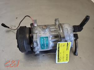 Gebruikte Pomp Airco Citroen Jumper (U5/ZB) 2.8 HDi Prijs € 105,00 Margeregeling aangeboden door C&J Bedrijfsauto's & Onderdelen