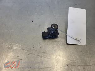 Gebruikte Camera achteruitrijden Ford Transit 2.0 TDCi 16V Eco Blue 130 Prijs € 63,00 Margeregeling aangeboden door C&J Bedrijfsauto's & Onderdelen