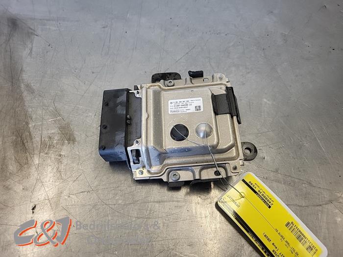 Gebruikte Adblue Computer Ford Transit 2.0 TDCi 16V Eco Blue 170 Prijs € 31,50 Margeregeling aangeboden door C&J Bedrijfsauto's & Onderdelen