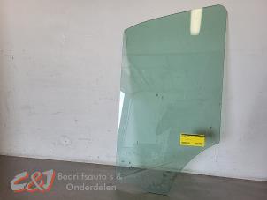 Gebruikte Deurruit 2Deurs links Ford Transit 2.0 TDCi 16V Eco Blue 170 Prijs € 47,25 Margeregeling aangeboden door C&J Bedrijfsauto's & Onderdelen