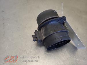 Gebruikte Luchthoeveelheidsmeter Volkswagen Transporter T6 2.0 TDI DRF Prijs € 31,50 Margeregeling aangeboden door C&J Bedrijfsauto's & Onderdelen