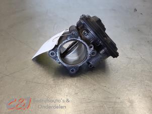 Gebruikte Gasklephuis Ford Transit Custom 2.0 TDCi 16V Eco Blue 170 Prijs € 26,25 Margeregeling aangeboden door C&J Bedrijfsauto's & Onderdelen