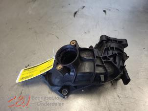 Gebruikte EGR Buis Ford Transit Custom 2.0 TDCi 16V Eco Blue 170 Prijs € 42,00 Margeregeling aangeboden door C&J Bedrijfsauto's & Onderdelen